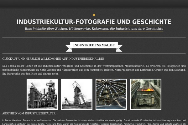 Reboot theme site design template sample
