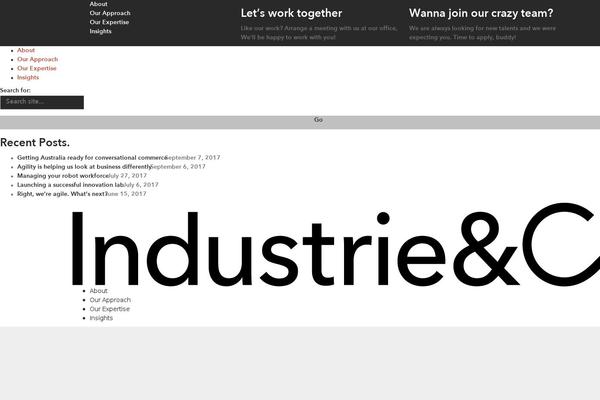 Site using WP Google Analytics Events plugin