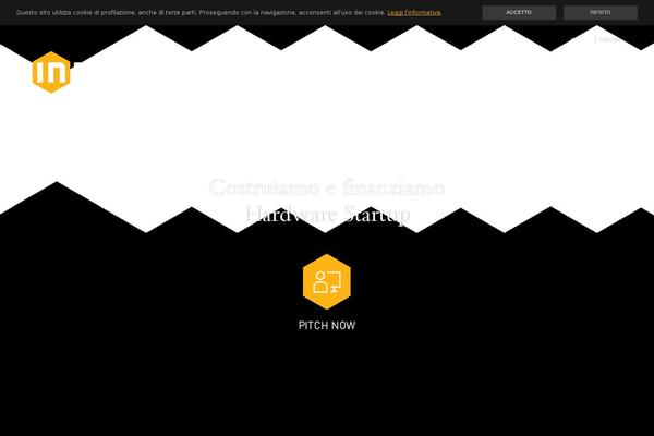 industrio.co site used Industrio