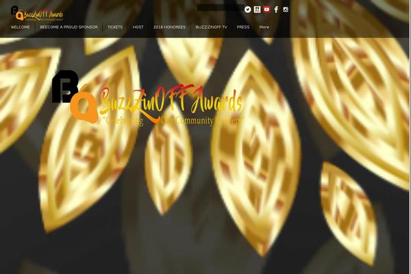 industrybuzzz.com site used Supermagpro