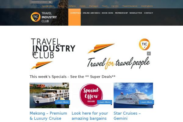 Site using Itb-packages plugin