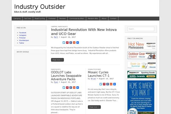 Site using Wp-affiliate-disclosure plugin