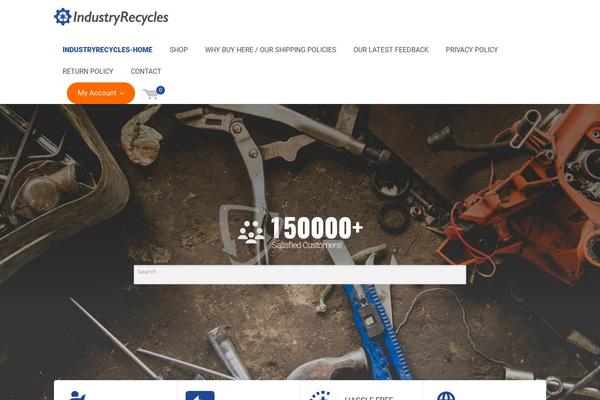 Site using Ti-woocommerce-wishlist plugin