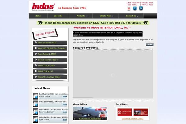 Site using Ultimate_VC_Addons plugin