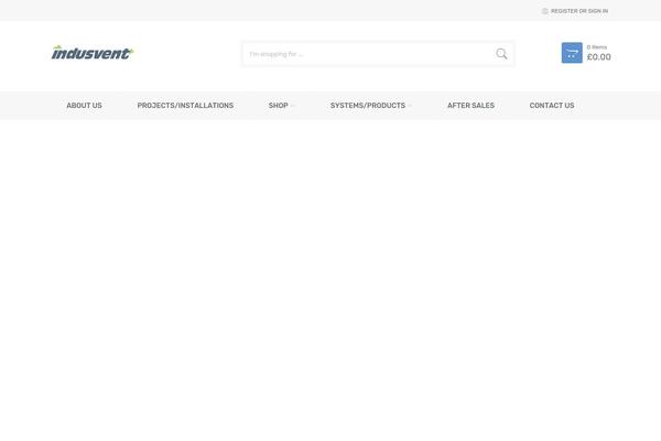 Site using Nasa-core plugin
