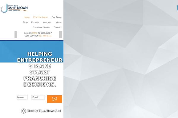 Site using Pricing Table Ready! plugin