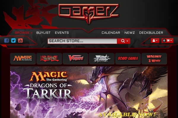 Fresh theme site design template sample