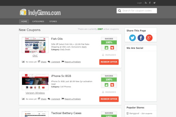 Site using Themify-shortcodes plugin