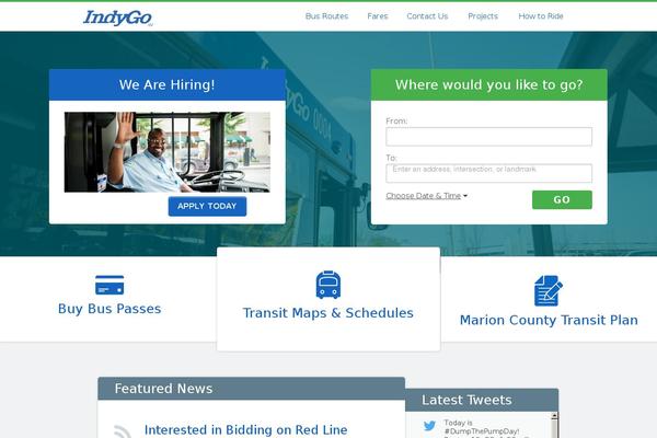 Site using Gravityforms plugin