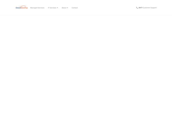 indyitprofessionals.com site used Nrghost