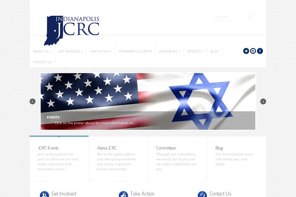 Trim theme site design template sample
