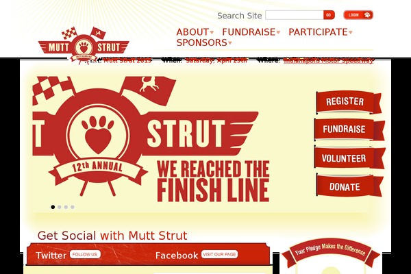 indymuttstrut.org site used Ihm