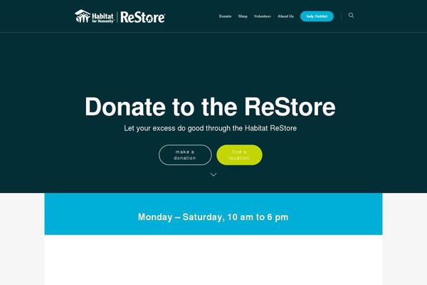 Site using Js_composer_salient plugin