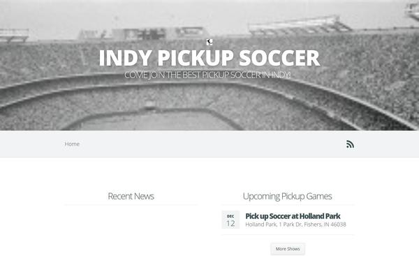 Site using Creative-mail-by-constant-contact plugin