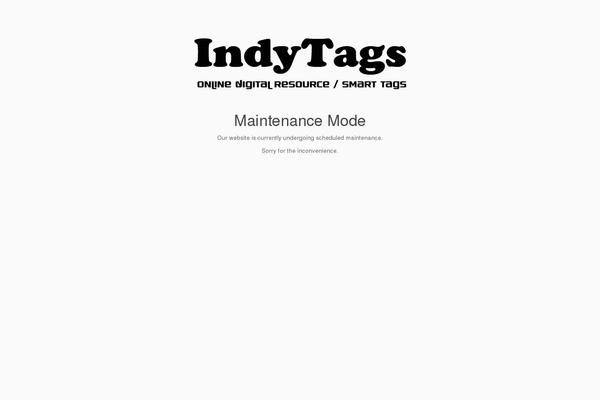 Site using WP Subscribe plugin