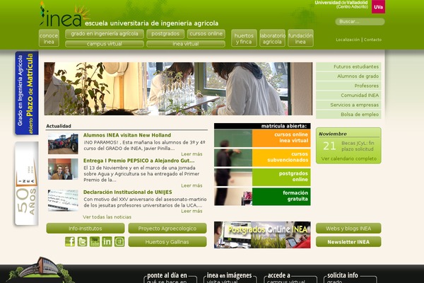 Divi Child theme site design template sample