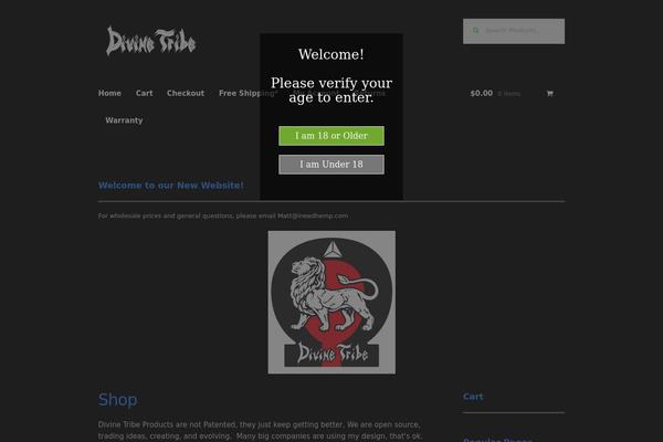 Site using Hcaptcha-for-forms-and-more plugin