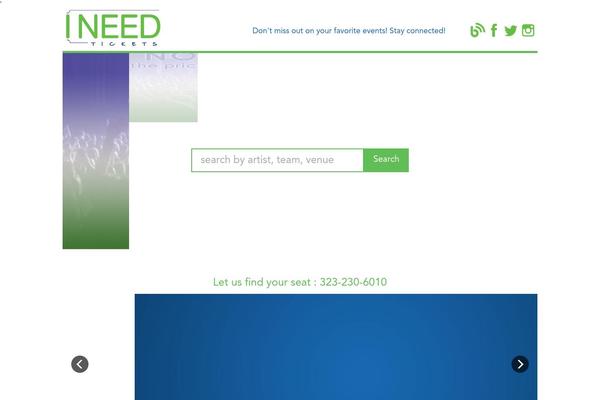 Site using Disk-player plugin