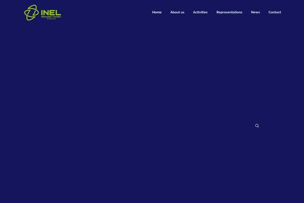 Site using Post-type-x plugin