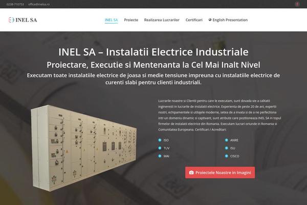 Site using LayerSlider plugin