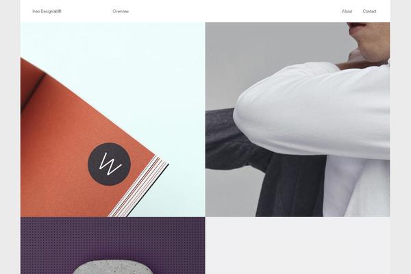 ineo.dk site used Ineo