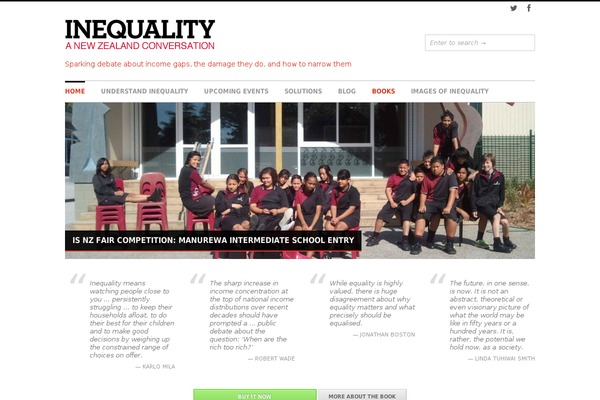 Agility theme site design template sample