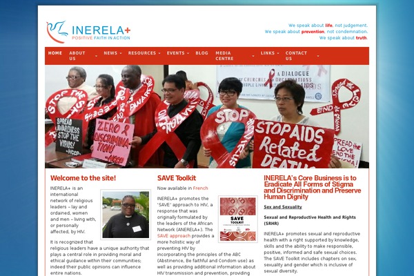 Site using Easy FancyBox plugin