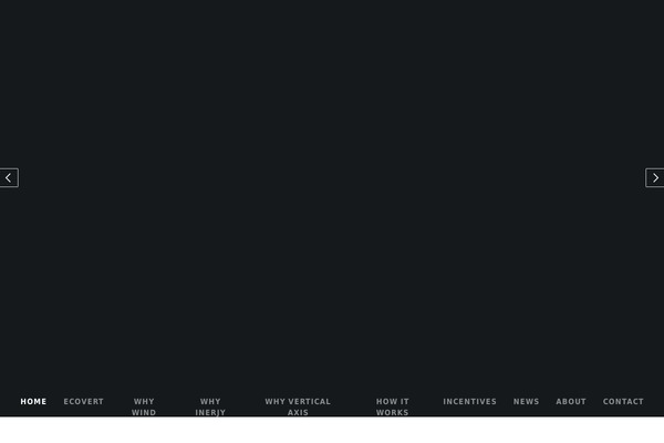 Nibiru theme site design template sample