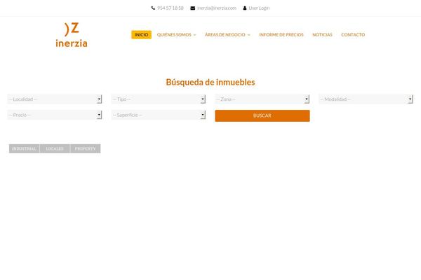 Site using WP LinkedIn plugin