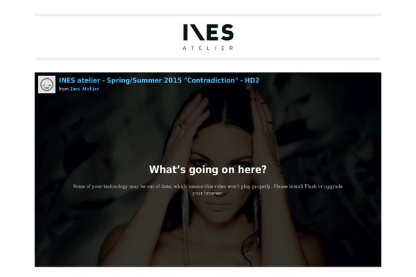 Shop theme site design template sample