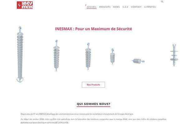 Site using Mega Menu by WooRockets.com plugin