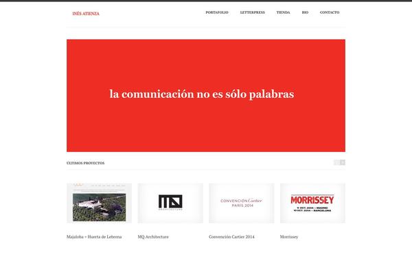 SmartStart theme site design template sample