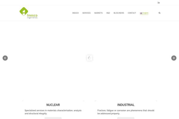 Tower theme site design template sample