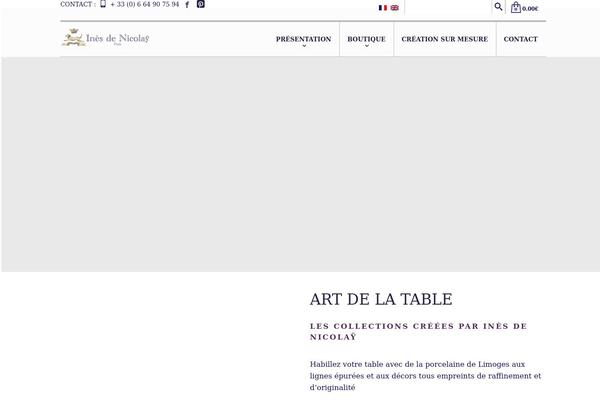 Site using WooCommerce Product Filter Grid plugin