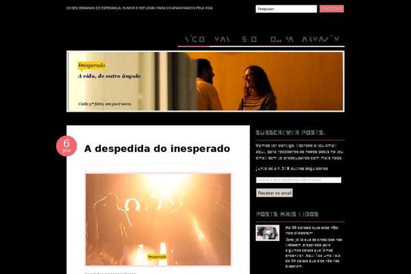 Site using Custom-fonts plugin