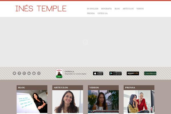 Site using Anti-spam plugin