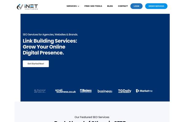 Site using Auto Affiliate Links plugin
