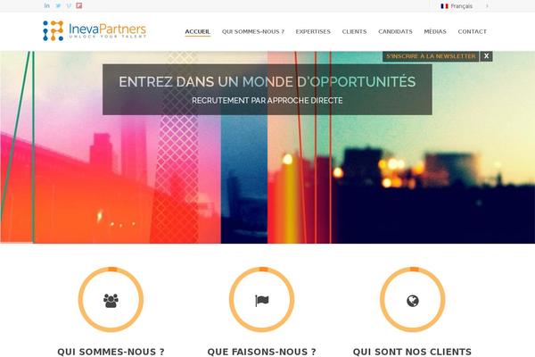 Site using Rotating Tweets (Twitter widget and shortcode) plugin