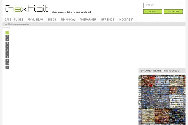 Site using Webp-express plugin