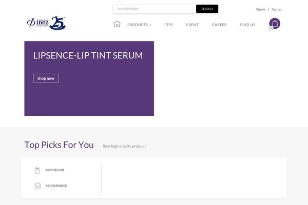 Site using Payment-qr-woo plugin