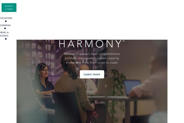 Site using Codevz-plus plugin