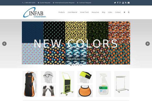 Site using Variation-swatches-for-woocommerce plugin