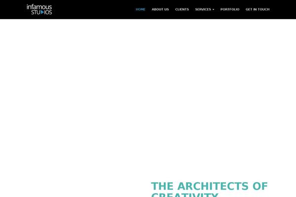 Site using Wa-sticky-button plugin