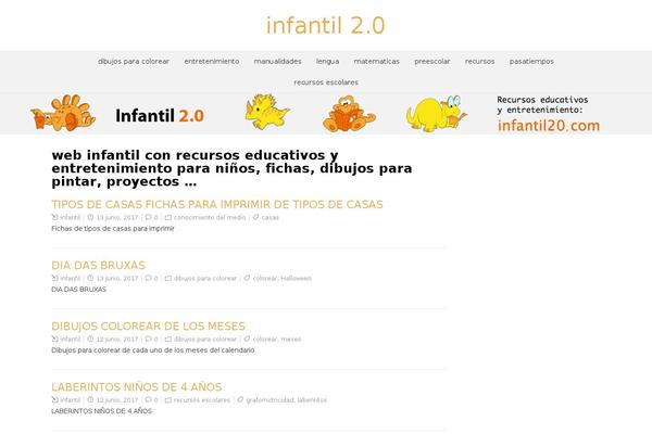 Site using Picasa Image Express plugin