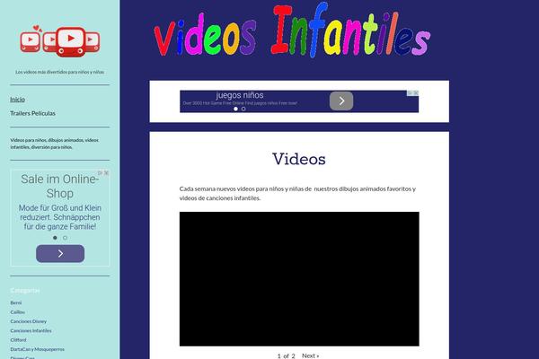 Site using Author-pro plugin