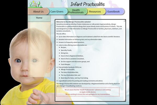 Site using DMSGuestbook plugin