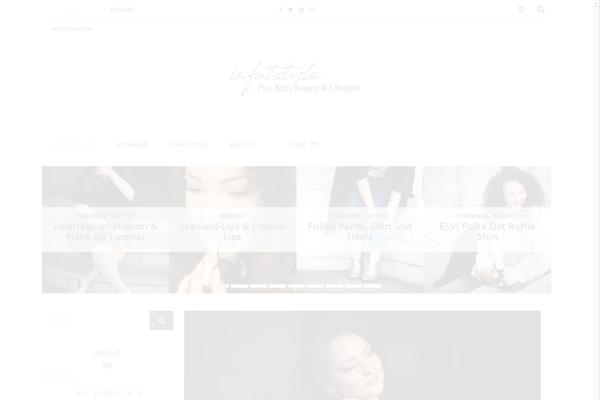 Site using Tt-shortcodes plugin