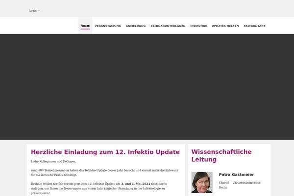 Site using Simple Download Monitor plugin