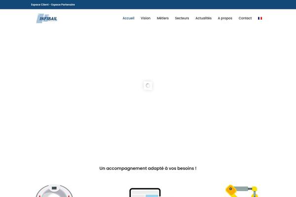 Site using 2code-event-schedule plugin