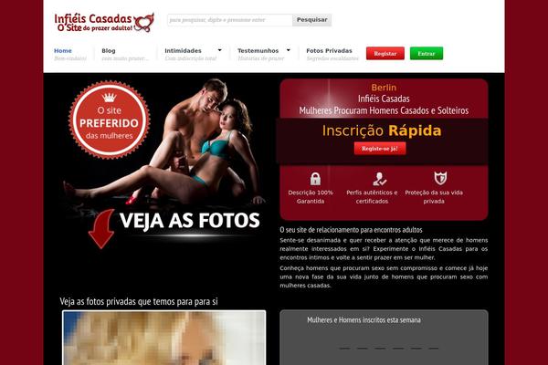 infieiscasadas.com site used Infieis_child